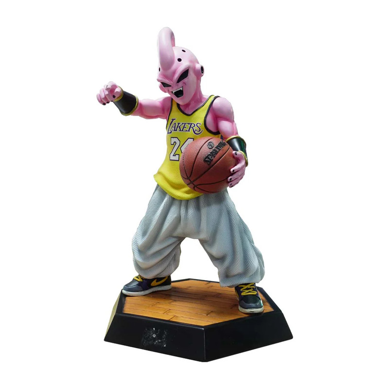 (Pre-Owned) TX Studio Resin TX Studio Lakers Bryant Figure - مجسم مستعمل